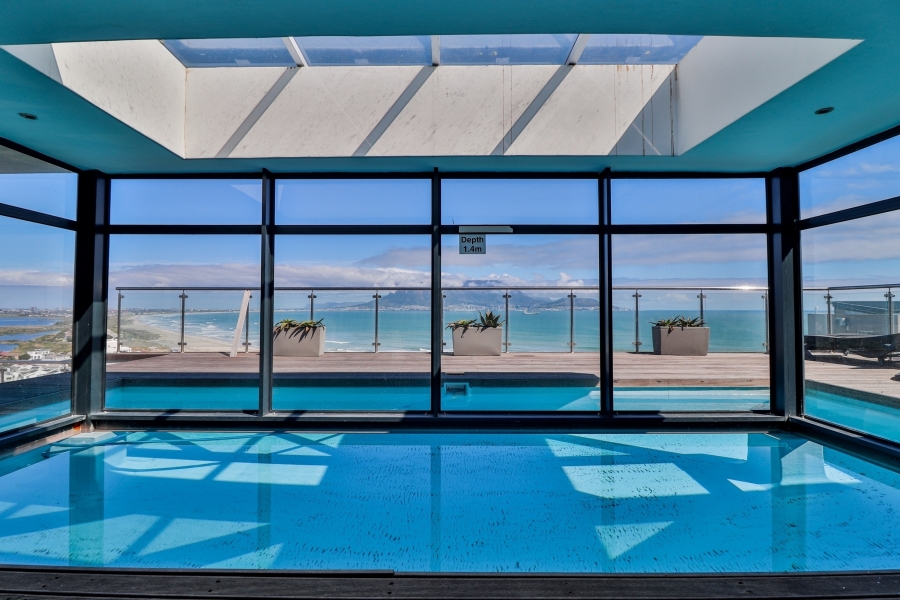 2 Bedroom Property for Sale in Table View Western Cape